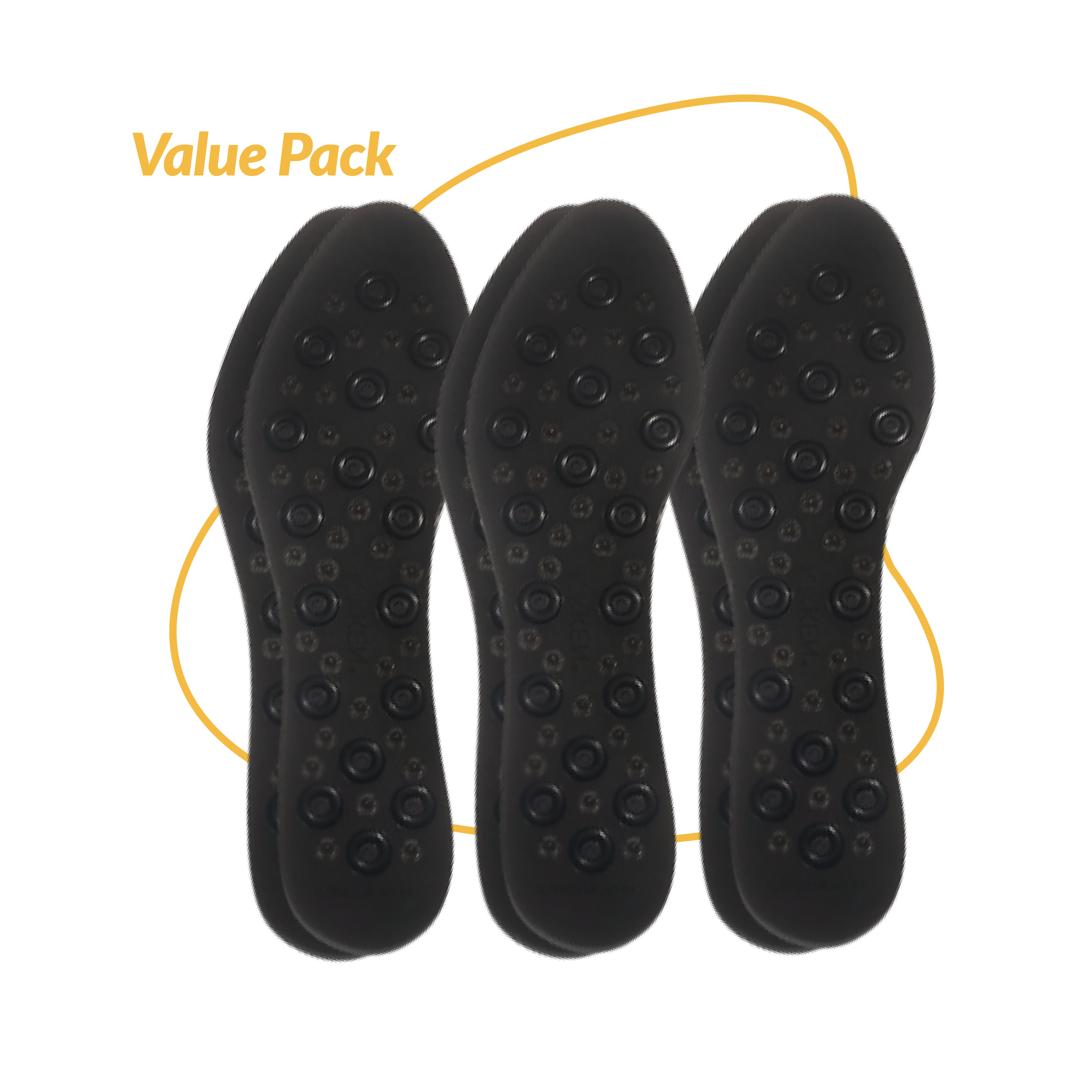 mSteps 3 small | Value Pack